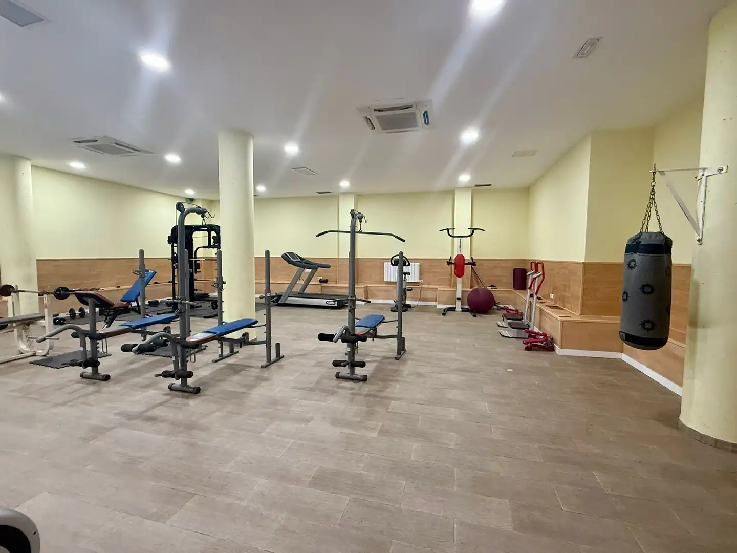 Piso en venta en Cedillo del Condado con Aire acondicionado, Trastero y Piscina