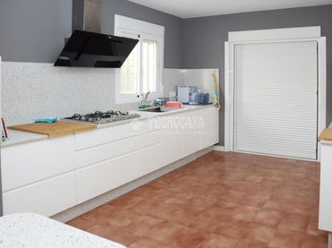 Casa con giardino in vendita a El Palmeral