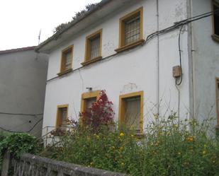 Exterior view of House or chalet for sale in Corvera de Asturias