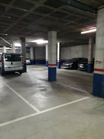 Garaje en Venta en El Sucre - El Nadal