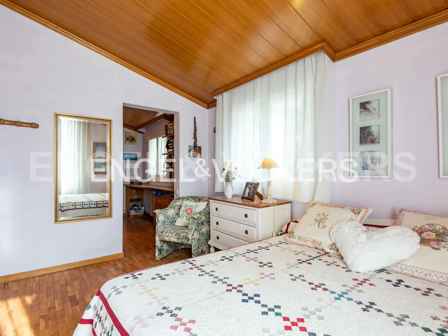 Casa amb terrassa en venda a Carrer Sant Ramon, imagen 43