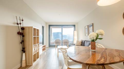 Photo 4 of Flat to rent in Paseo Paseo de María Agustín, Plaza de Toros, Zaragoza