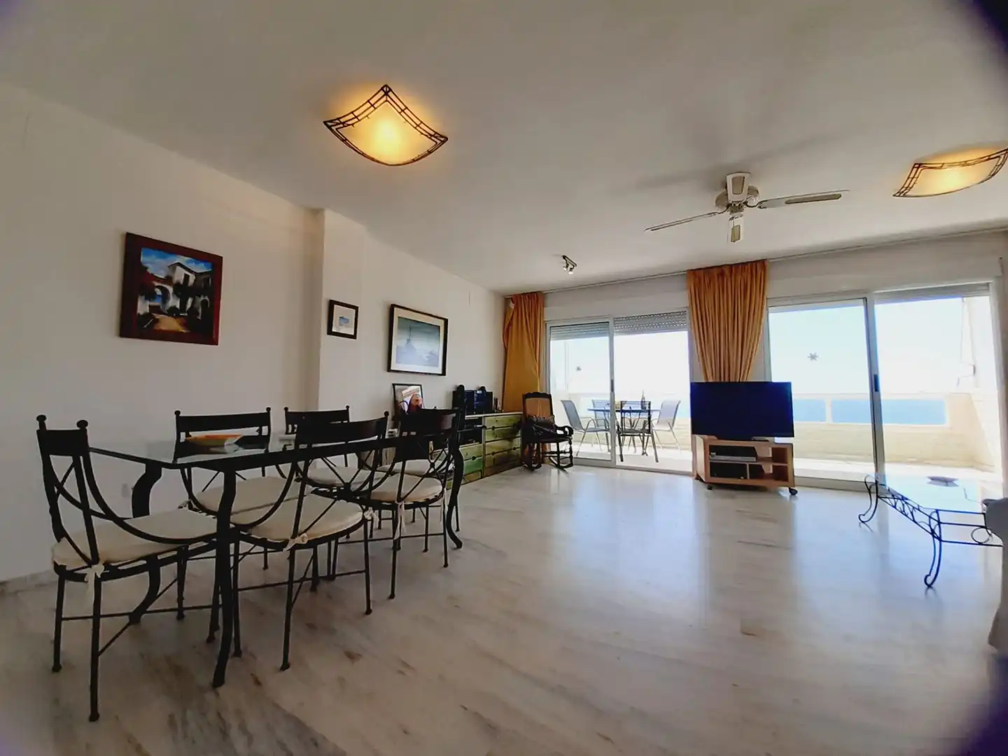 Flat for sale in Platja de Vila Joiosa