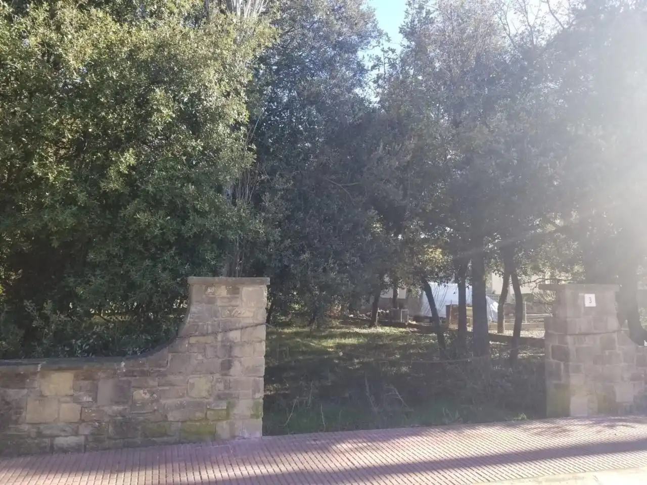 Residential land for sale in Carrer Montseny 52, imagen 3