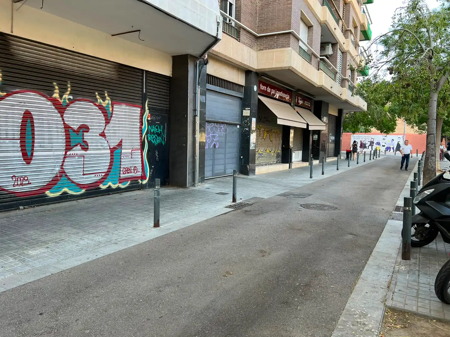 Individuale in vendita a Carrer Mestre Candi, imagen 17