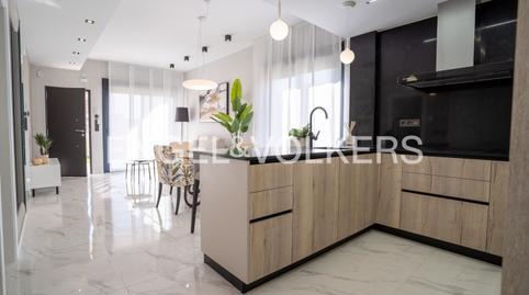 Foto 3 de Apartament en venda a Pilar de la Horadada ciudad, Pilar de la Horadada