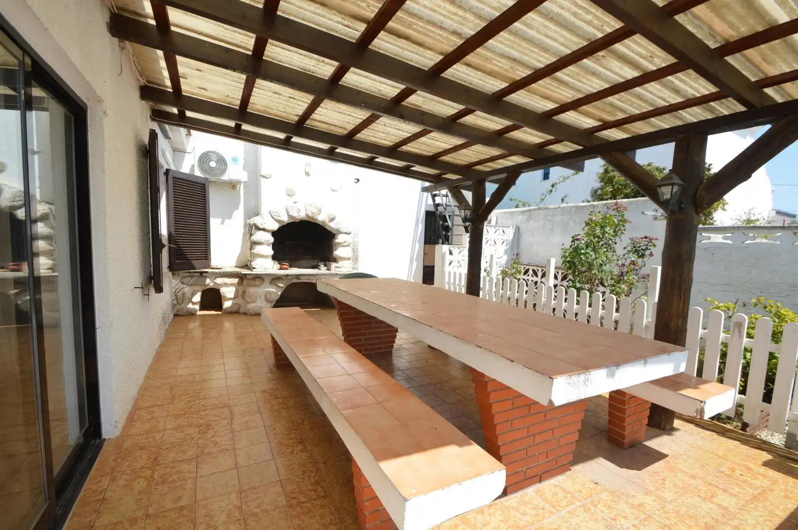 Villa mit Pool zum Verkauf in Carrer Triador, imagen 6