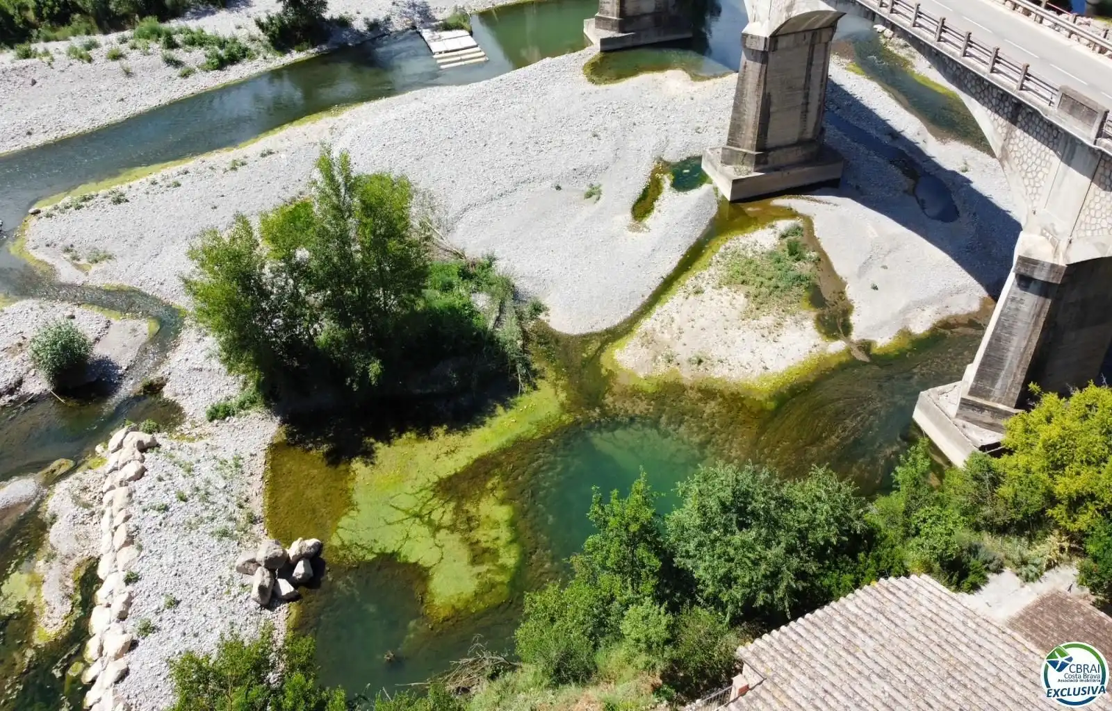 Casa con piscina en venta en Cal Barquer, imagen 3