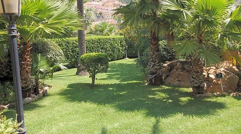 Foto 2 von Geschaftsraum zur Miete in Mascarat, Altea