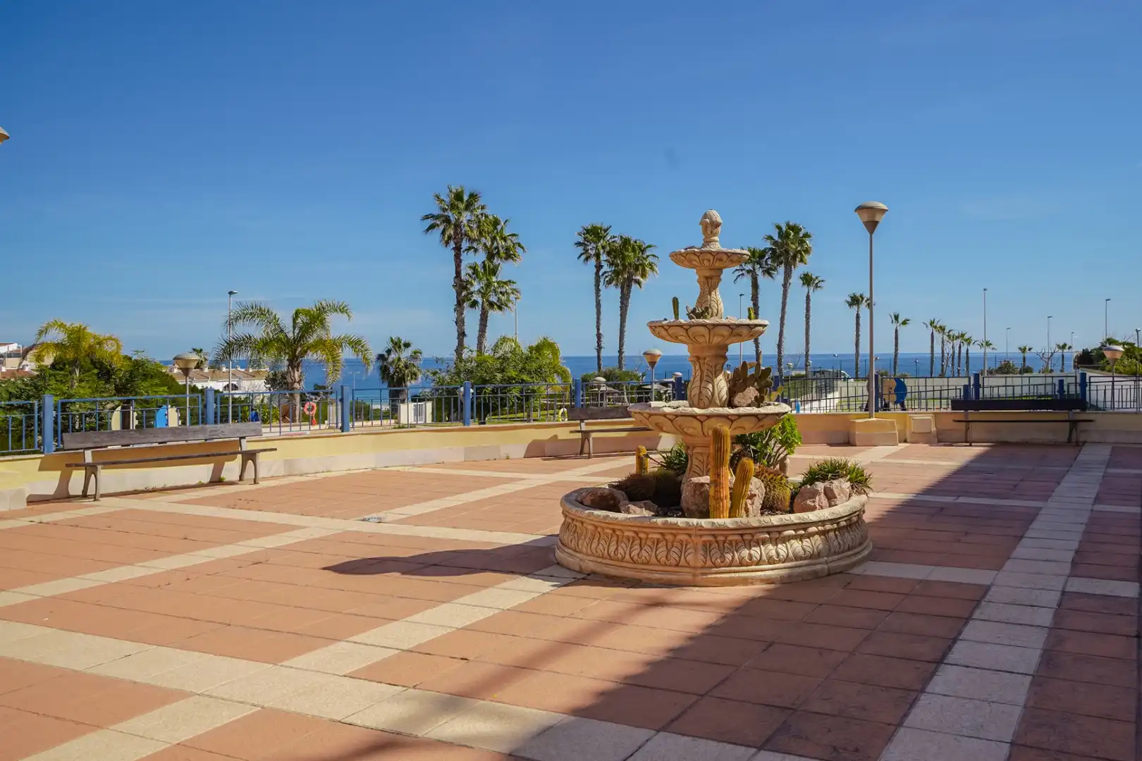 Apartment with pool for sale in Torre de la Horadada, imagen 37
