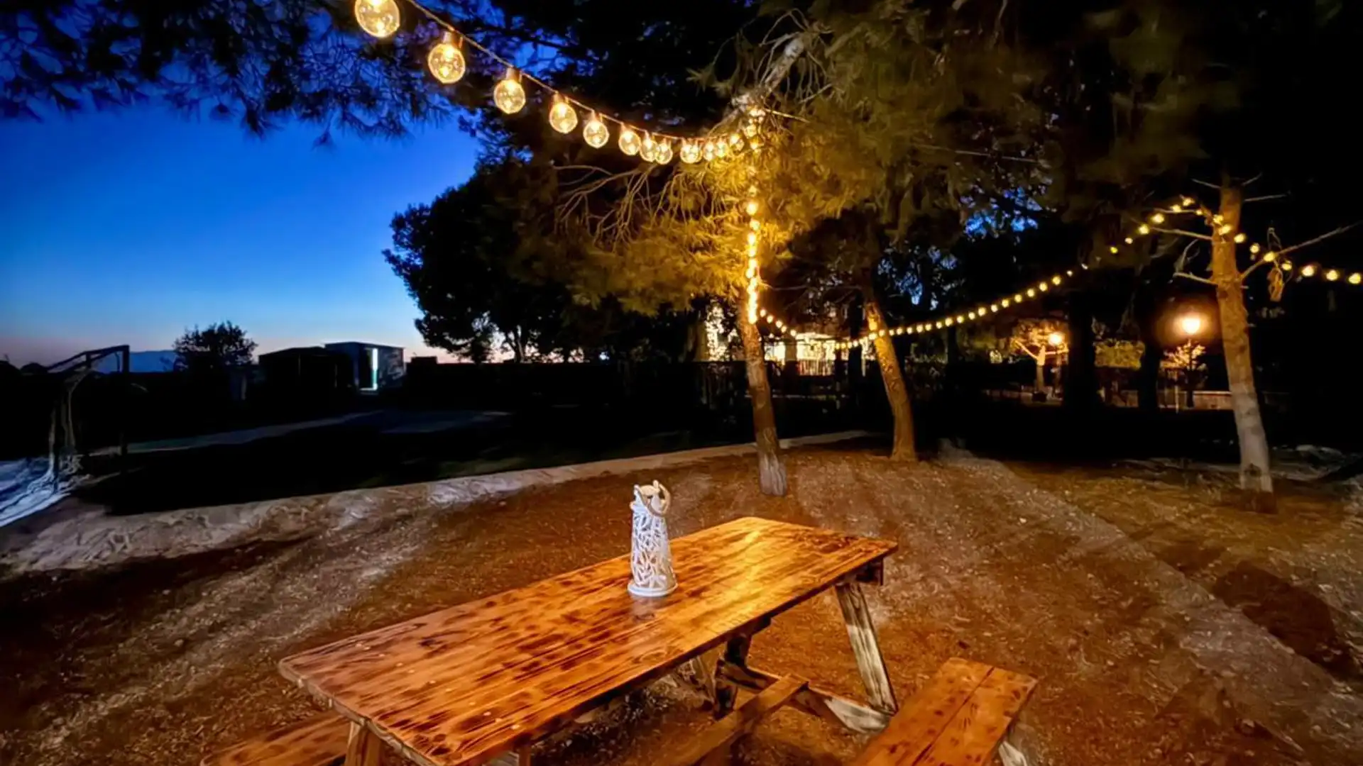 Terrassa de Finca rústica en venda en  Murcia Capital amb Terrassa, Traster i Moblat