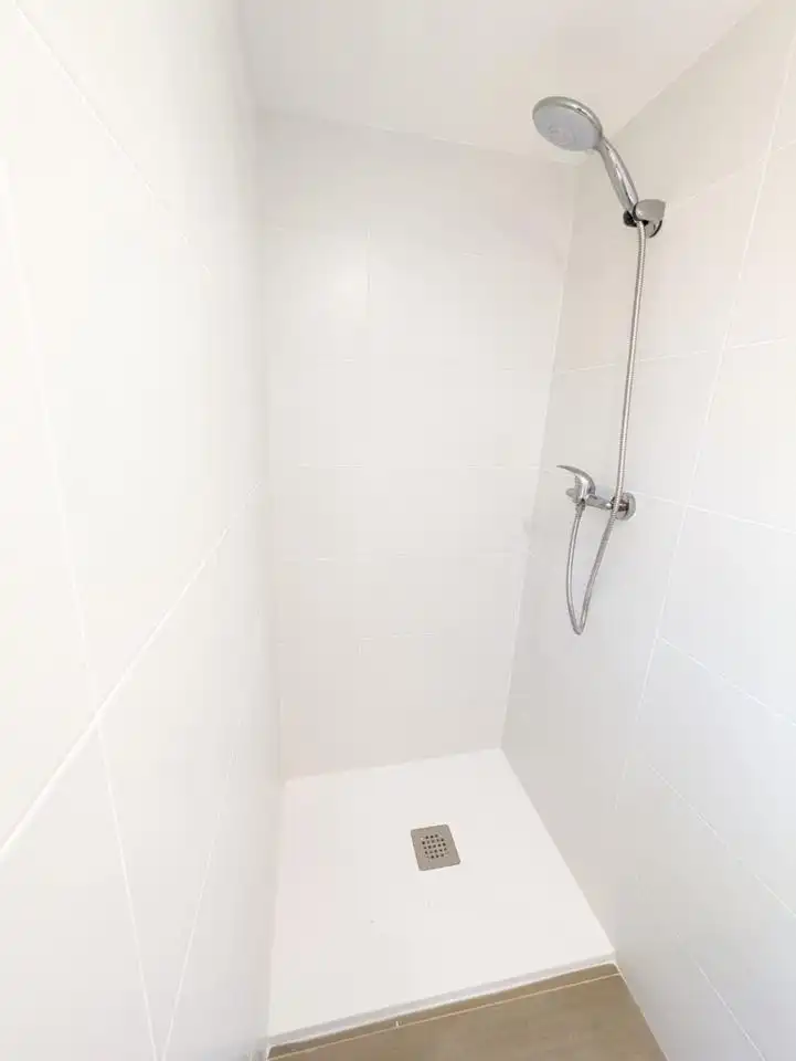 Flat for rent in Paciencia, Centro