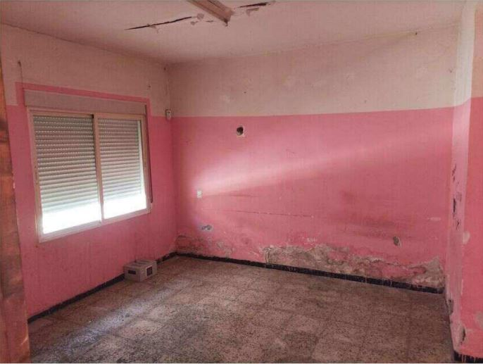 Bedroom of House or chalet for sale in Tobarra  with Terrace