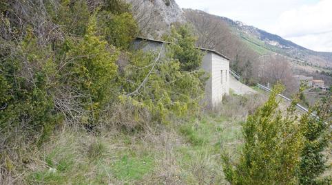 Foto 3 de Residencial en venda a Foradada del Toscar, Huesca