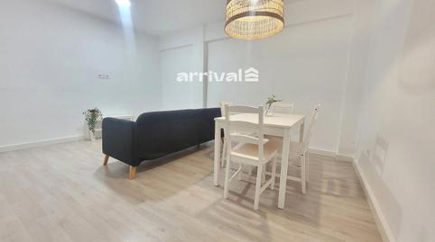 Photo 3 of Flat for rent in Blasco Ibañez, Centro Ciudad, Paterna