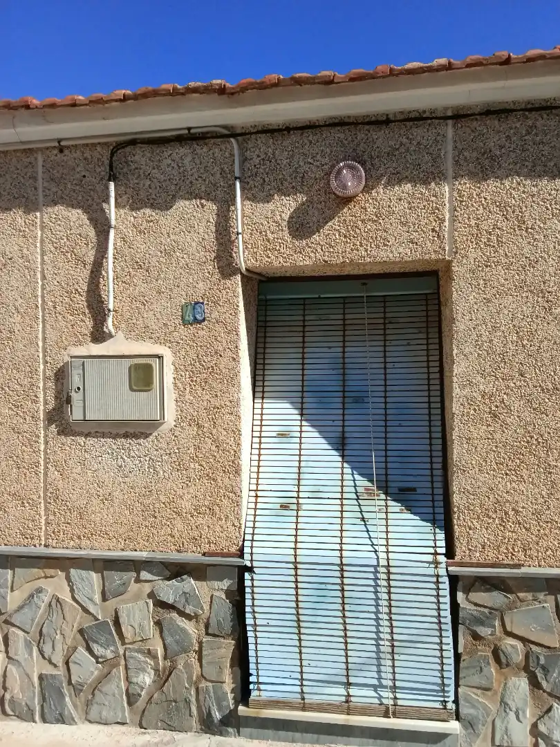 Casa rustica con giardino in vendita a Carretera de las Palas 57, imagen 35