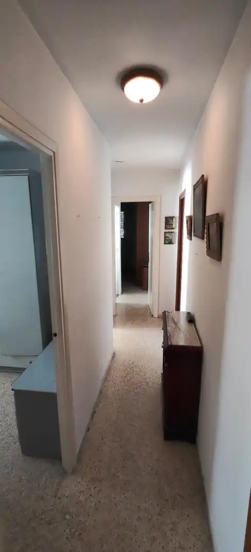 Pis en venda en Jerez de la Frontera amb Aire condicionat i Calefacció