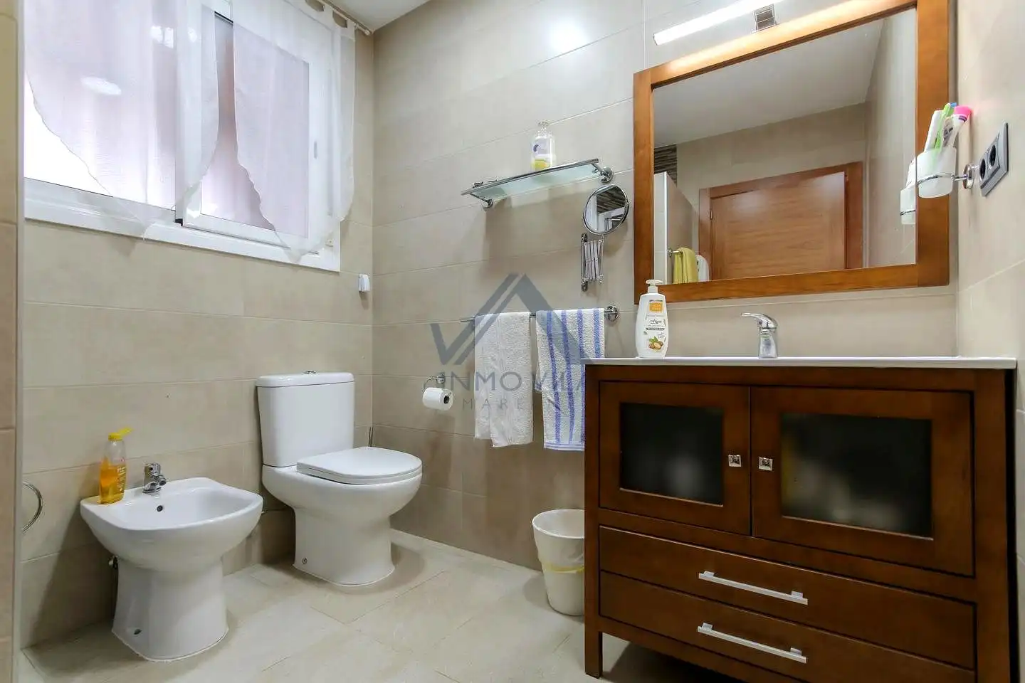Baño de Planta baja en venta en Argentona con Terraza