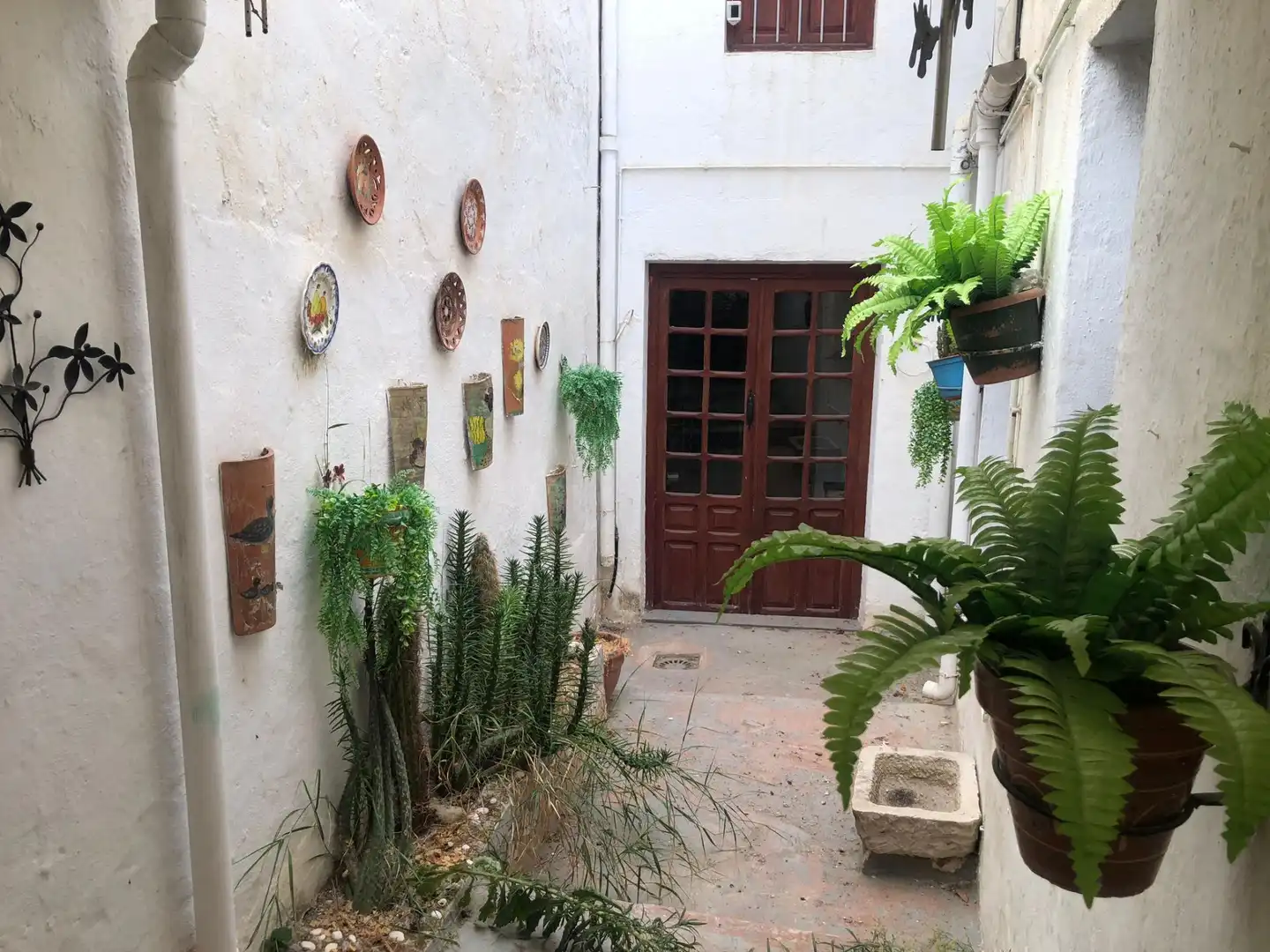 Adossat amb jardí en venda a Calle Rute, imagen 22