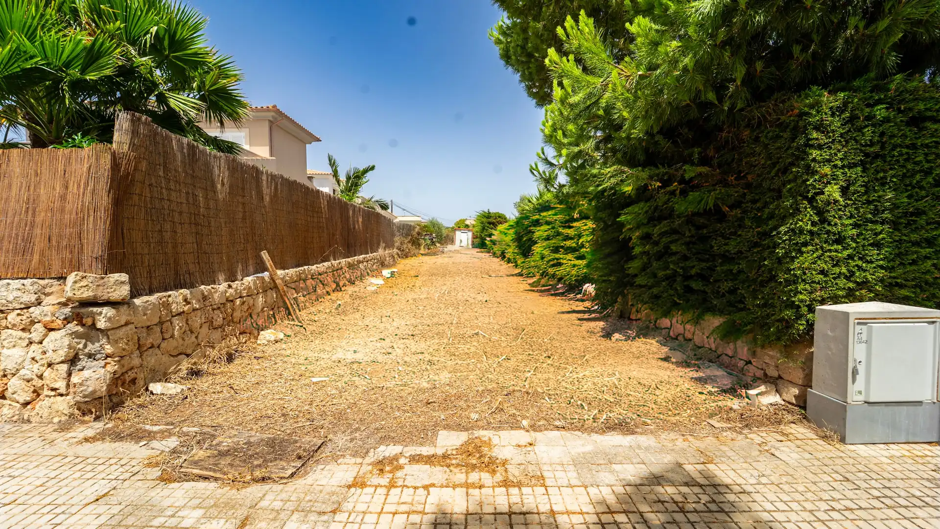 Casa o xalet en venda en Manacor amb Traster i Piscina