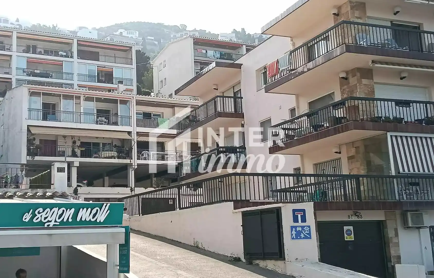 Wohnung zum Verkauf in Carretera del faro 81, imagen 40