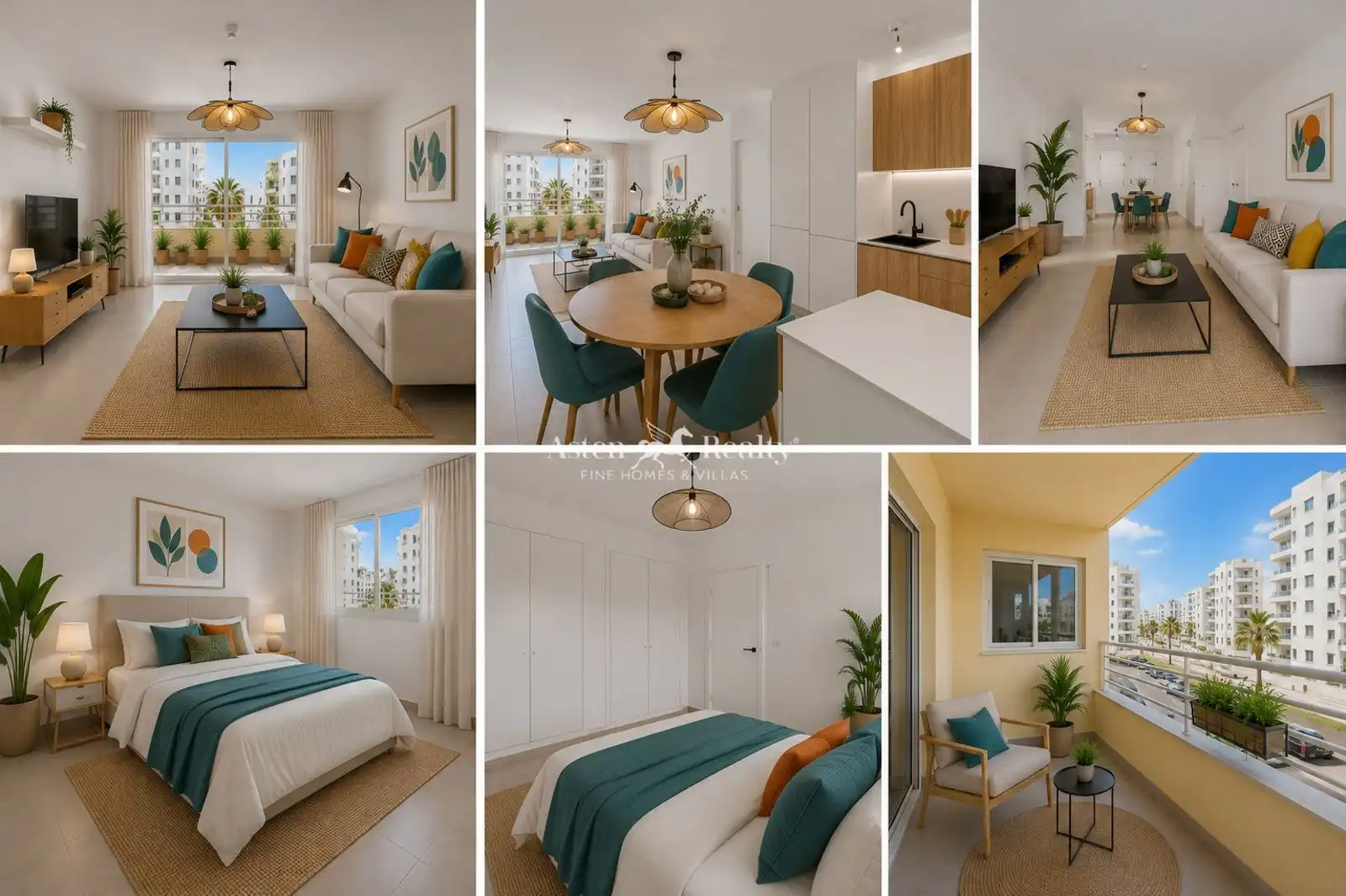 Appartement avec piscine à vendre à Aljibe 11, imagen 21