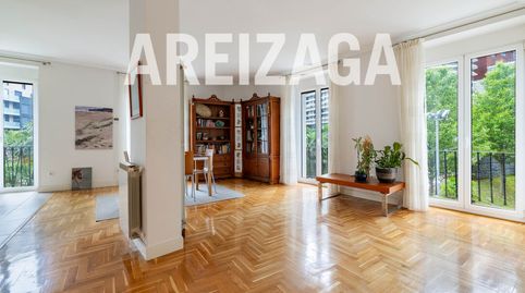 Foto 3 de Piso en venta en Arroka Kalea, 3, Amara Zaharra - Arbaizenea, Donostia - San Sebastián