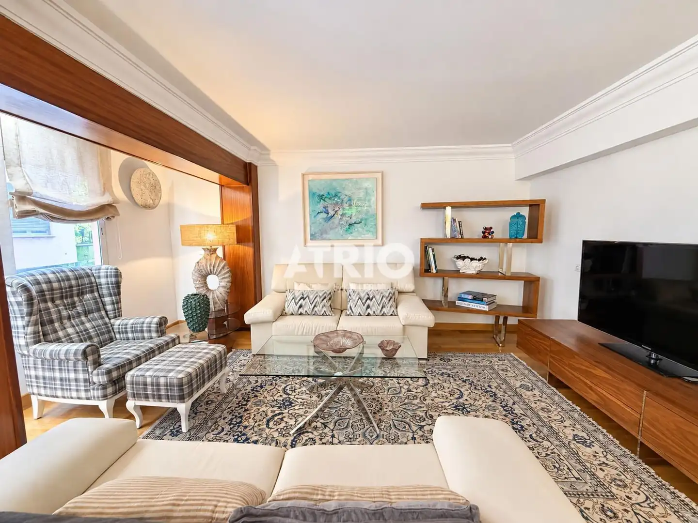 Piso con ascensor en venta en Nord, imagen 3