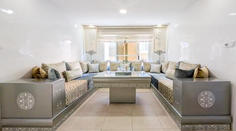 Foto 5 de Piso en venta en Espoz y Mina, Centro, Alicante