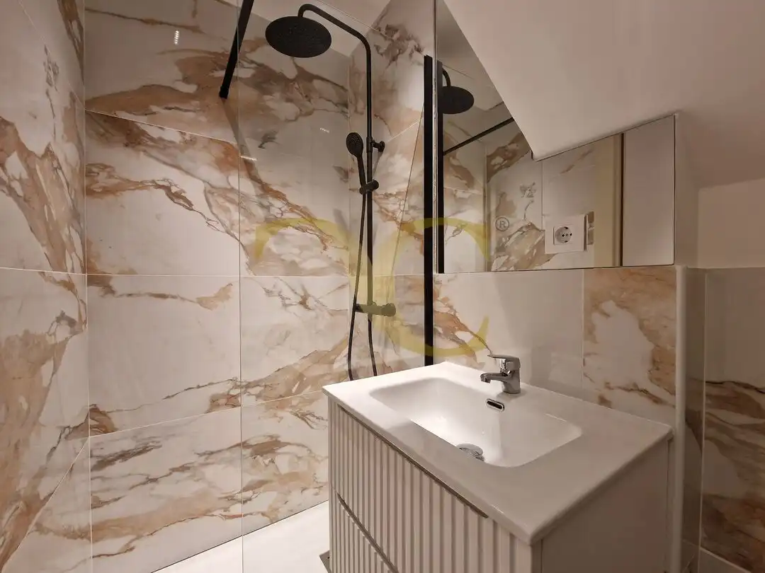 Baño de Piso en venta en Llanes