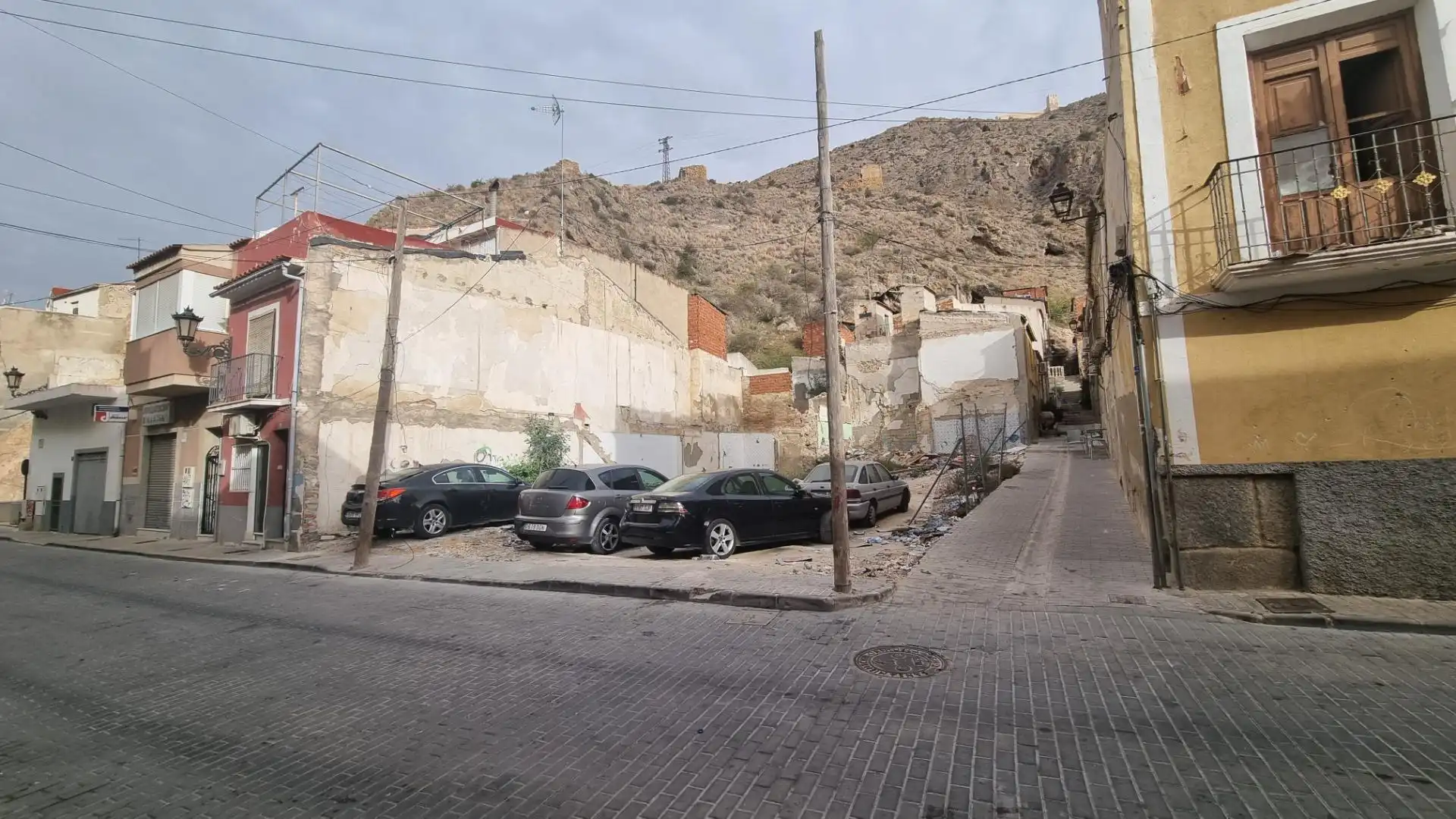 Terrenos y solares en venta en Orihuela ciudad, imagen 2