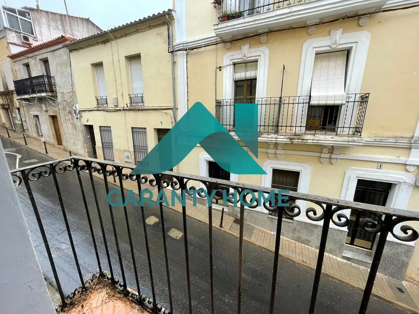 Casa con terrazza in vendita a Casco Antiguo, imagen 22