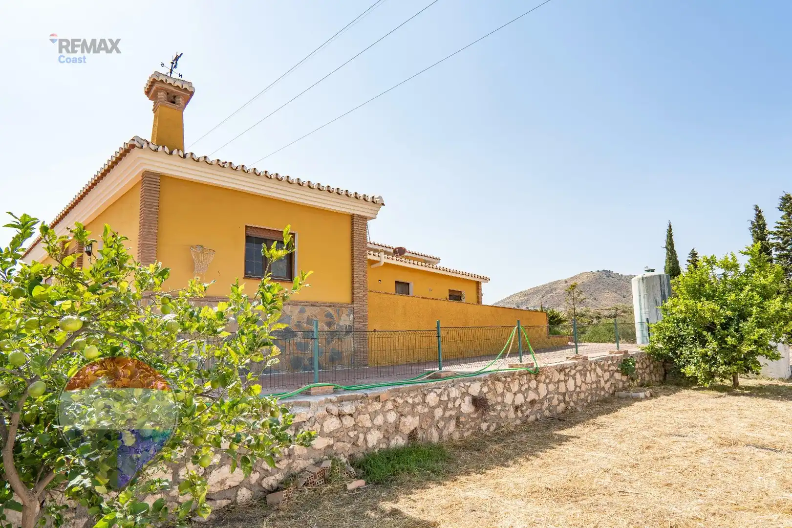 Casa con piscina in vendita a CORTIJO ARROYO CUEVAS, imagen 43