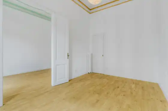 Habitación de Piso en venta en Barcelona con Aire acondicionado, Calefacción y Parquet