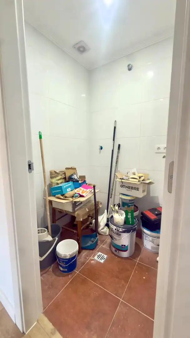 Flat for sale in O Carballiño    with Heating, Storage room and Furnished