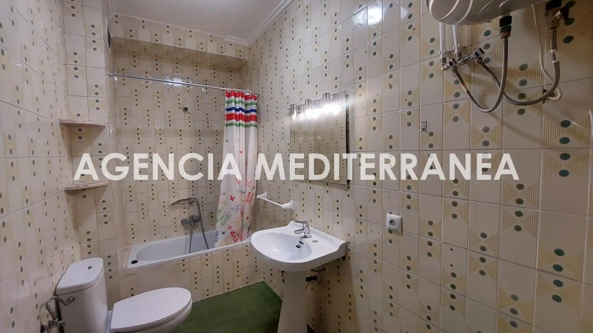 Piso con terraza en venta en Calle Calle Villarroya, imagen 9