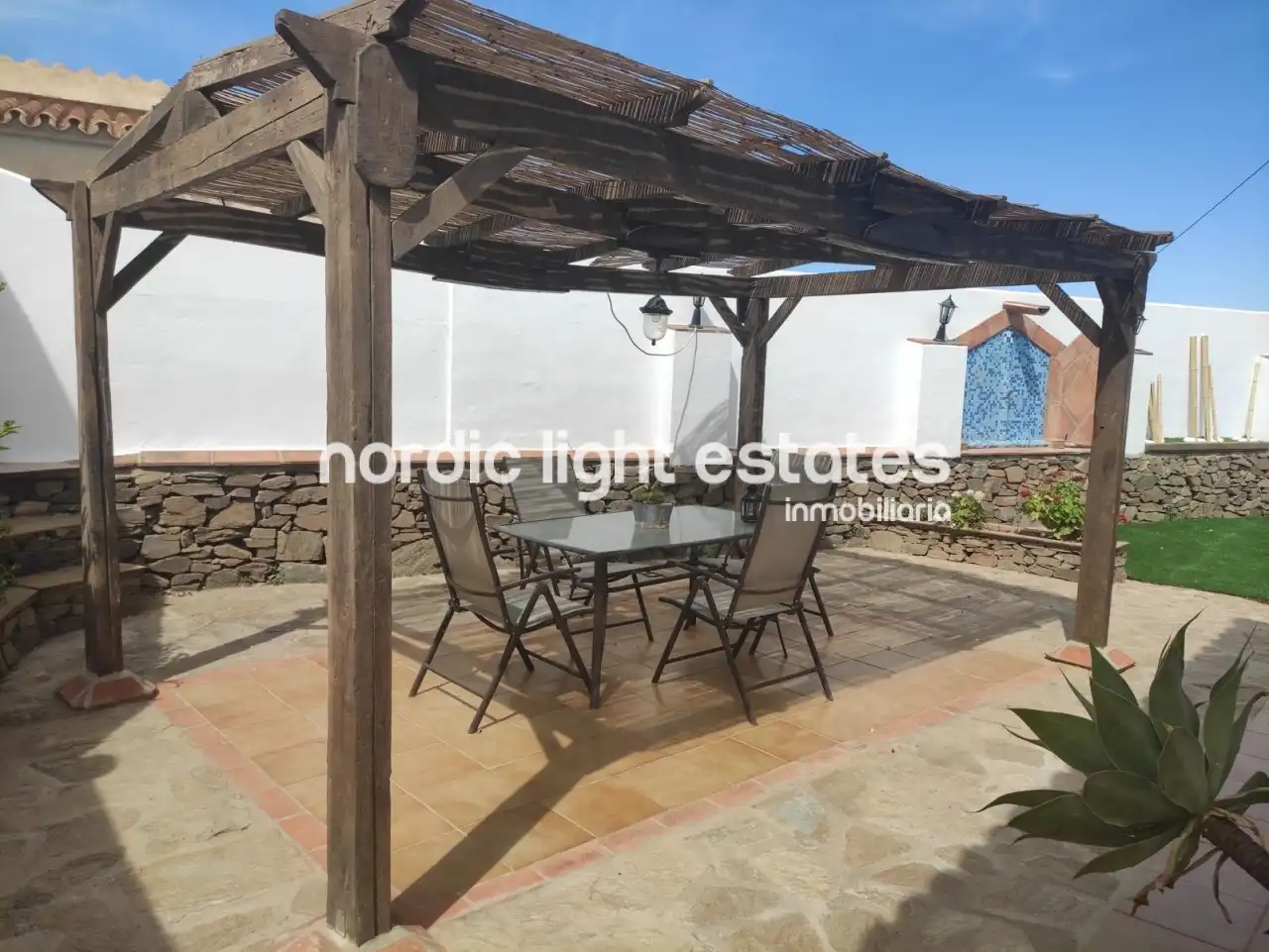 House with pool to rent in Torrox Pueblo, imagen 13