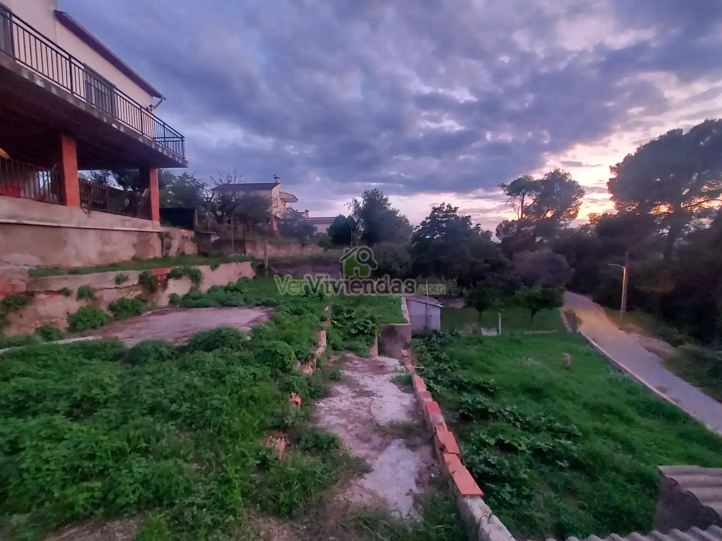 Casa con terraza en venta en Carrer dels Nards 43, imagen 59