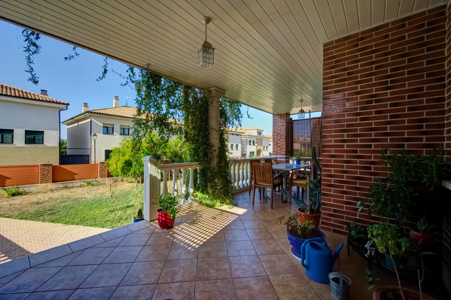 Terrace of Houses for sale in Cizur  with Heating, Private garden and Parquet flooring