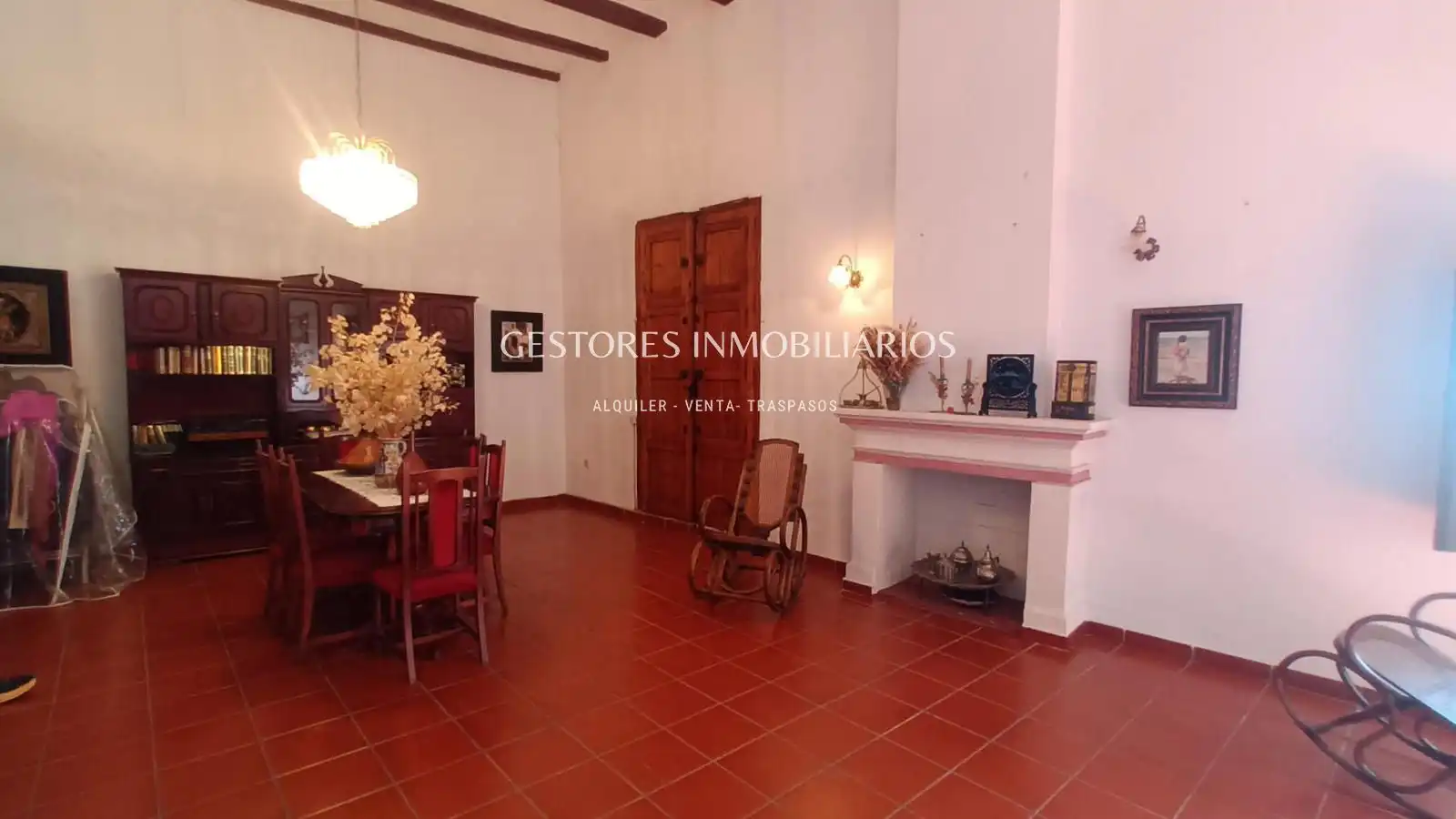 Buildings for sale in Muro de Alcoy