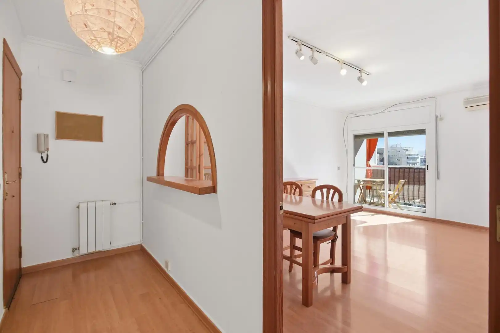 Comedor de Piso en venta en Blanes