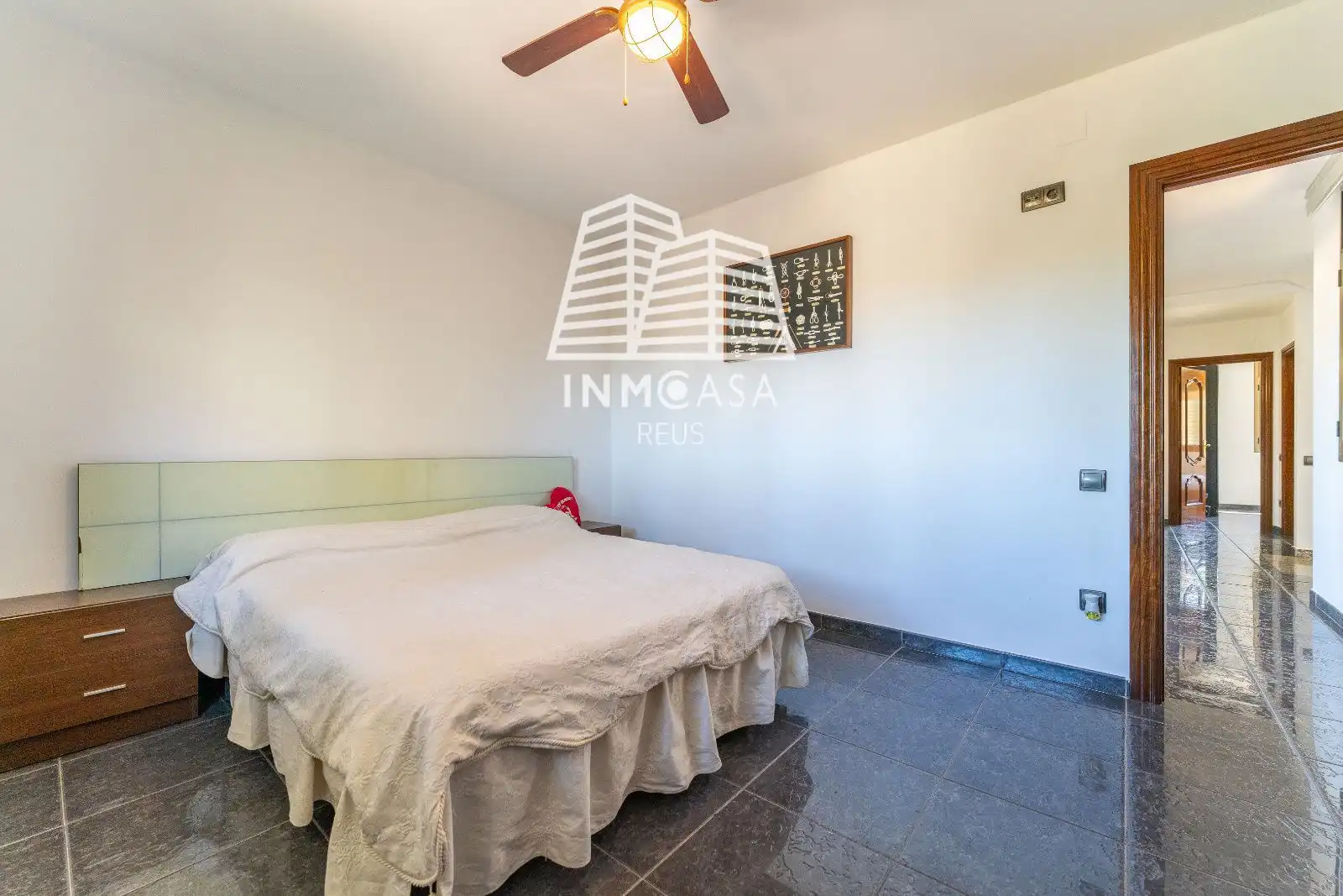 Detached house with pool for sale in Conca de Barbera, imagen 30