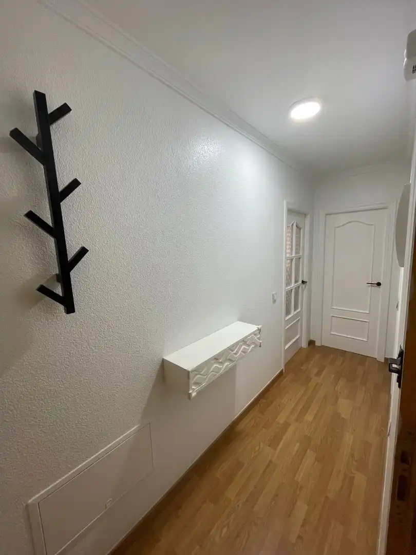 Apartamento de alquiler en Mazarrón con Aire acondicionado, Amueblado y Lavadora