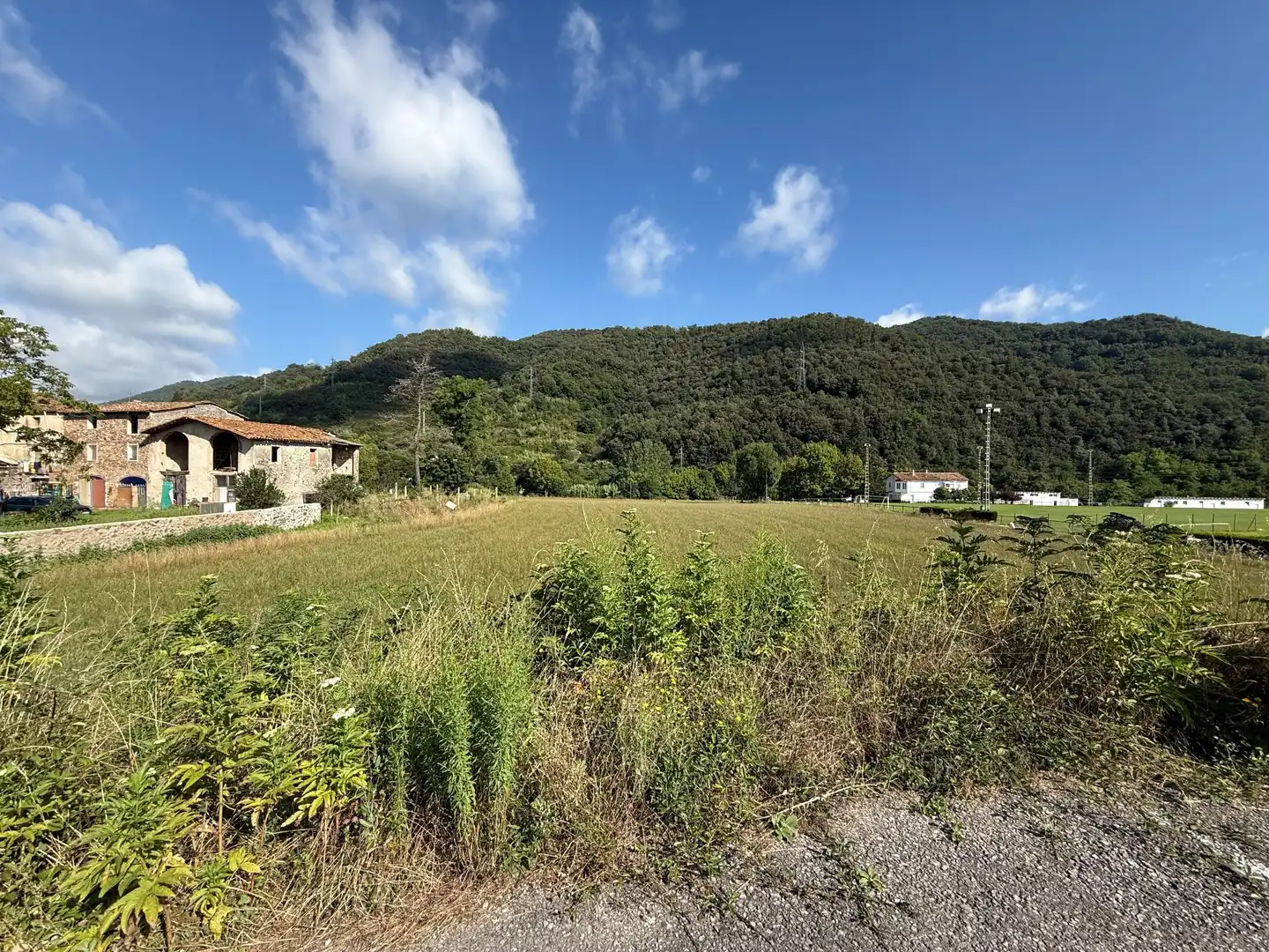Casa o chalet en venta en Olot
