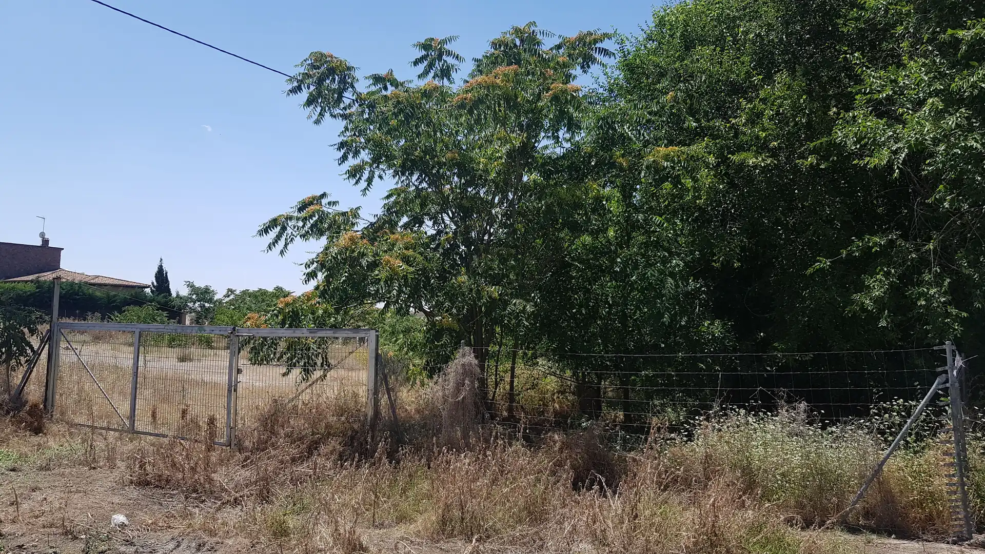 Residencial en venda en Driebes