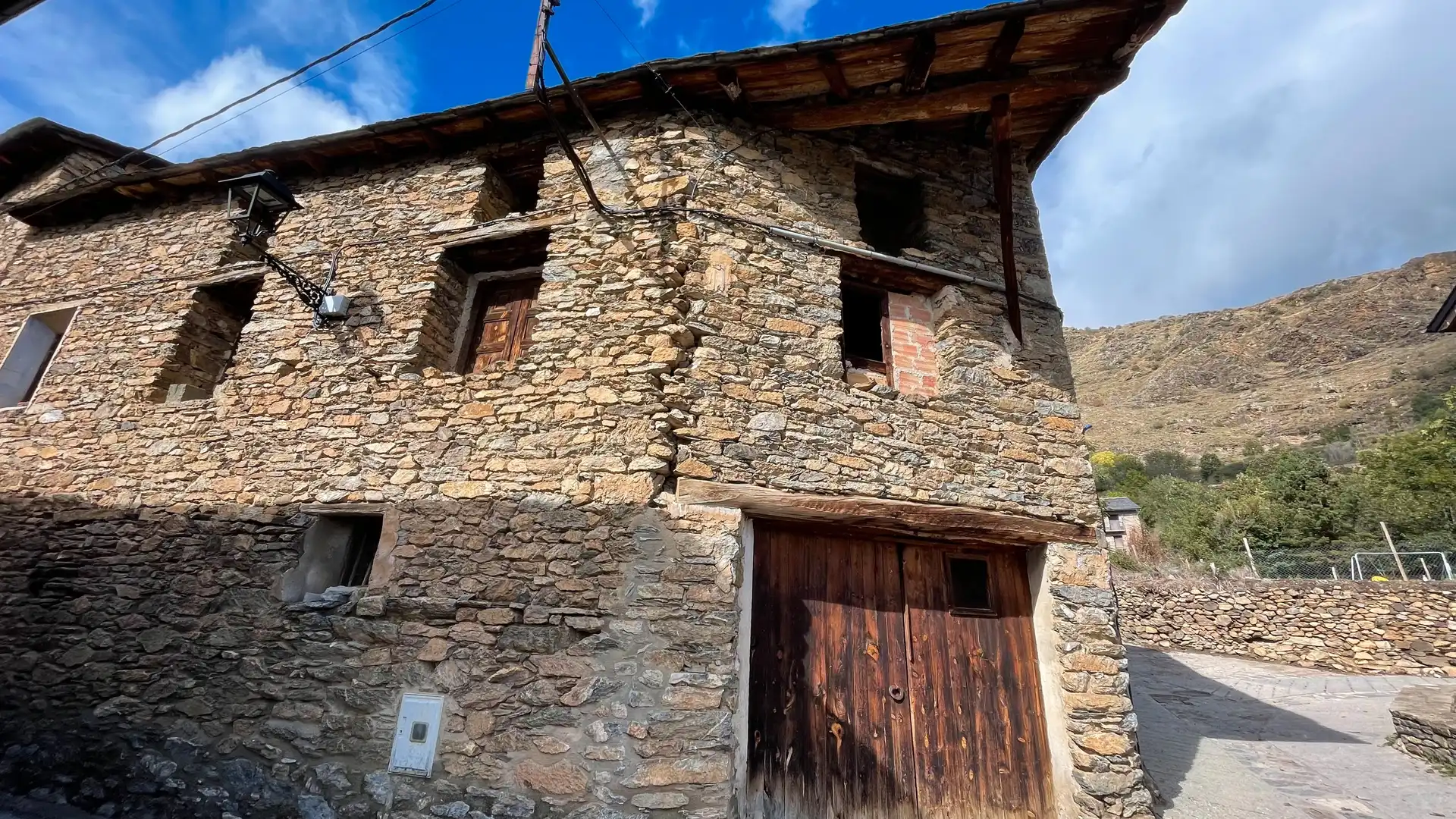 Casa con terrazza in vendita a Carrer Llessui Torre, imagen 27