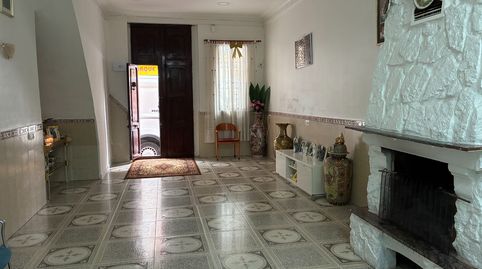 Foto 3 de Casa adosada en venta en El Cabanyal - El Canyamelar, Valencia Capital