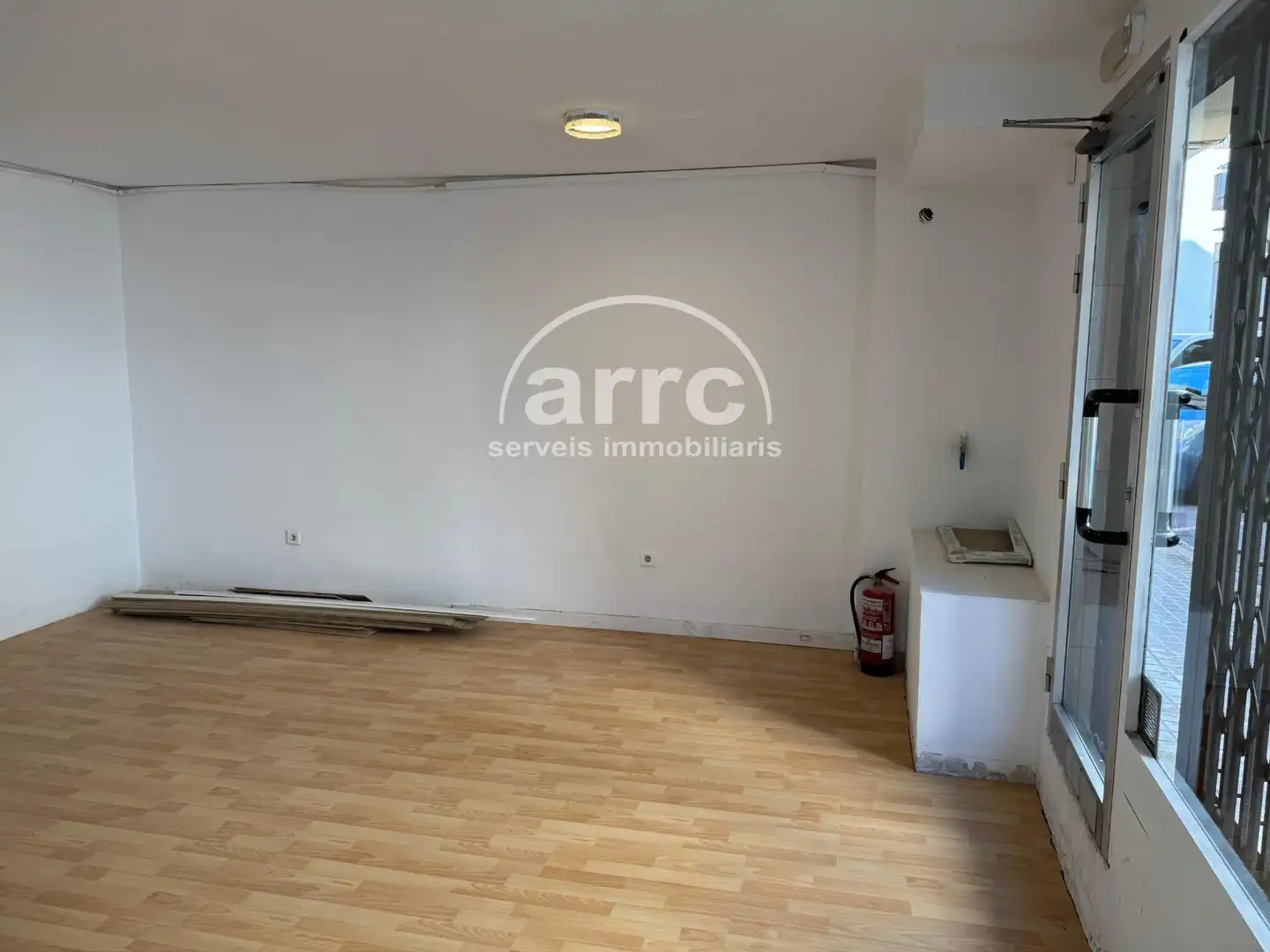 Local comercial de lloguer a Banyeres, imagen 9