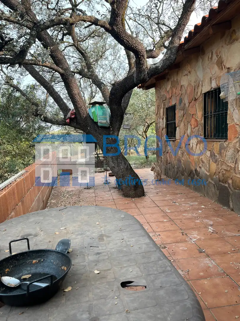 Chalet en venta en Don Benito, imagen 3