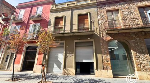 Photo 2 of Commercial properties for rent in Carrer Sant Pau, 82, Creu de la Mà, Figueres
